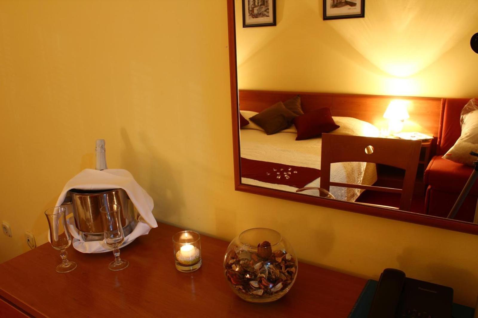 Hotel PUY 외부 사진
