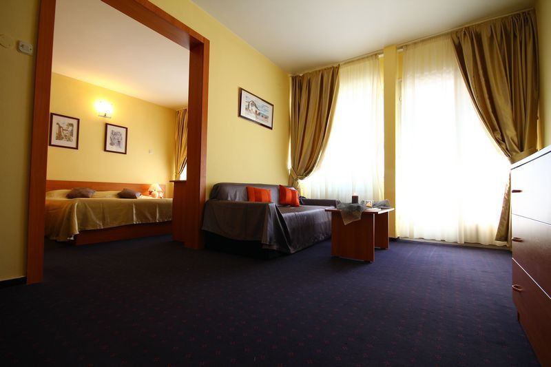Hotel PUY 외부 사진
