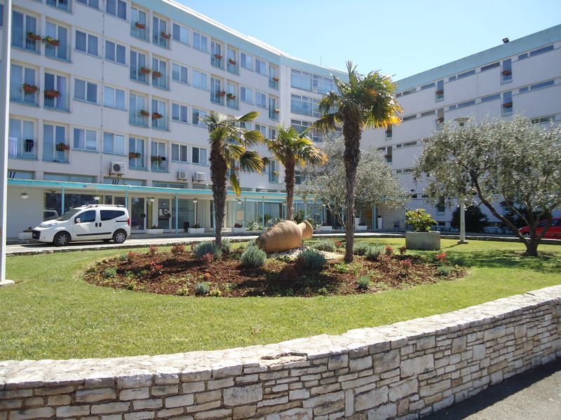 Hotel PUY 외부 사진