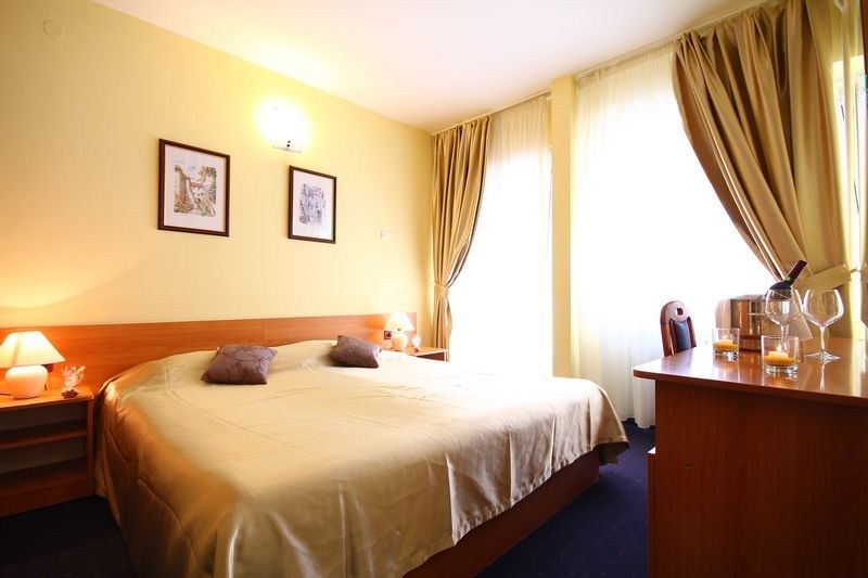 Hotel PUY 외부 사진