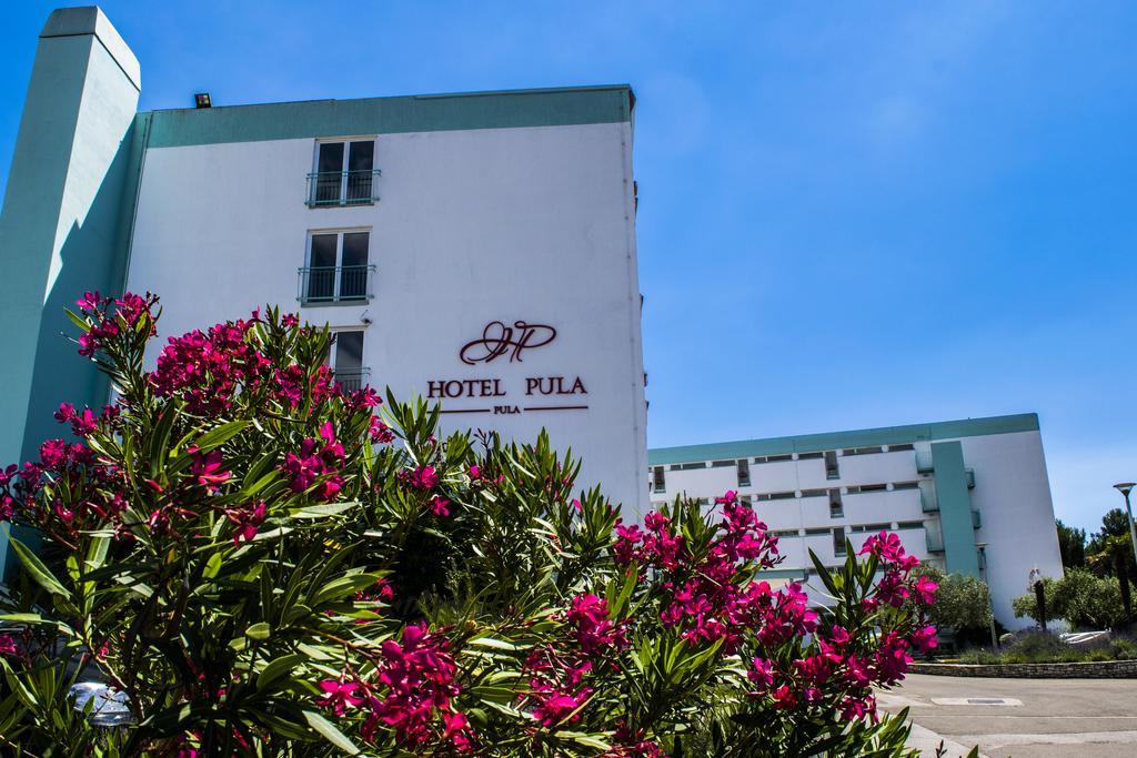 Hotel PUY 외부 사진