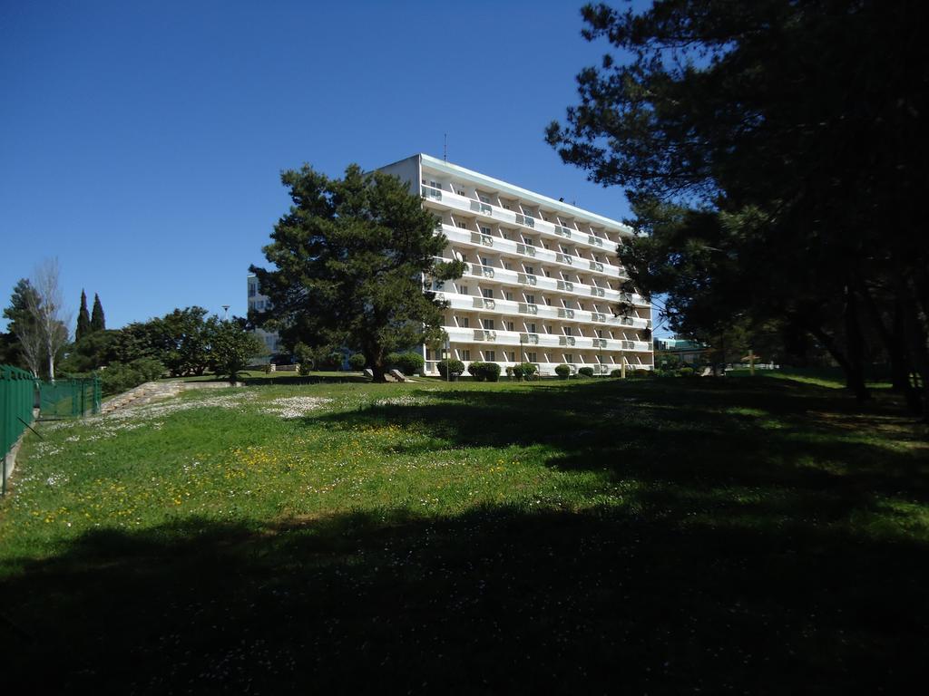 Hotel PUY 외부 사진