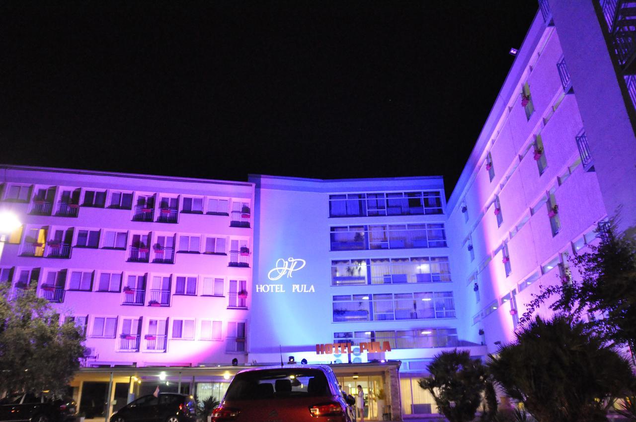 Hotel PUY 외부 사진