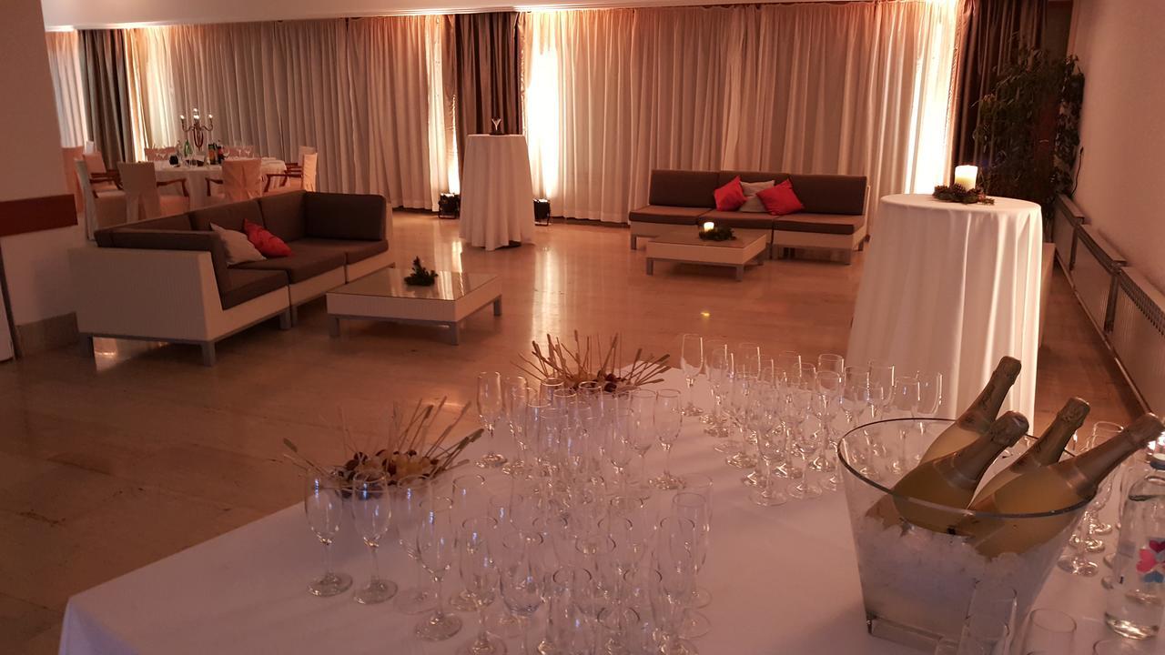 Hotel PUY 외부 사진