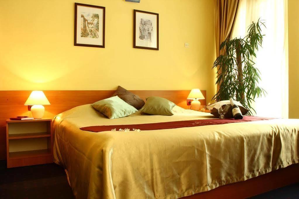 Hotel PUY 외부 사진