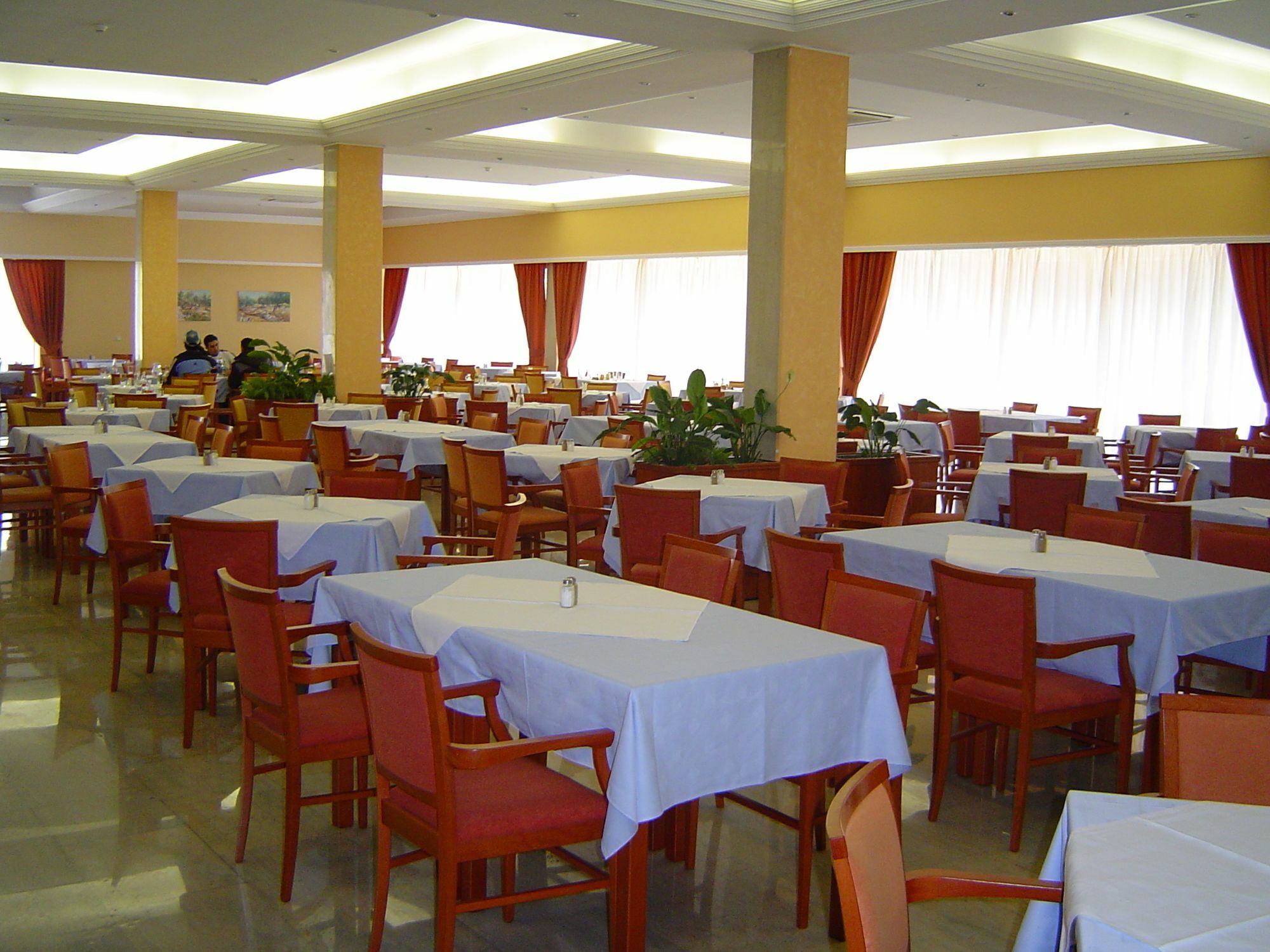 Hotel PUY 외부 사진